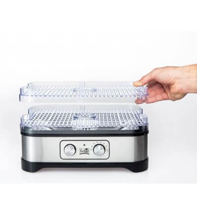 Fritel - Dehydrator Voedseldroger - 